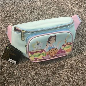 Fanny Pack
